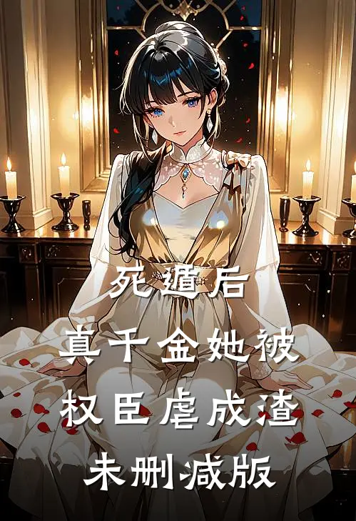 死遁后，真千金她被权臣虐成渣未删减版