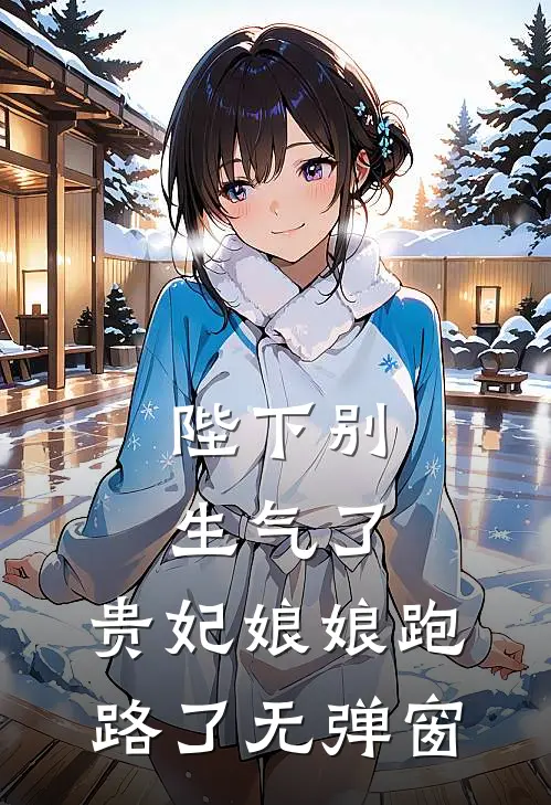 陛下别生气了，贵妃娘娘跑路了无弹窗