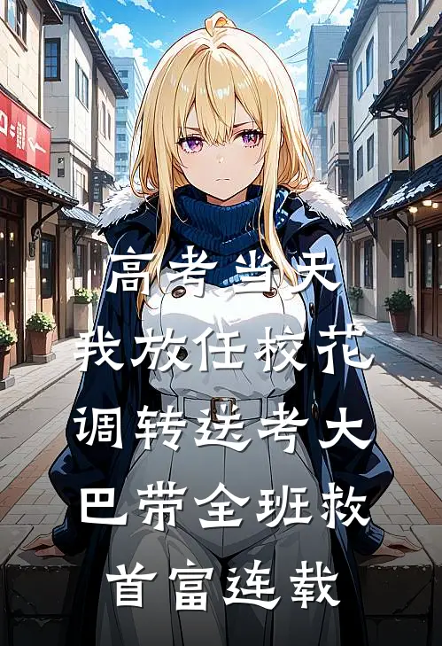 高考当天，我放任校花调转送考大巴带全班救首富连载