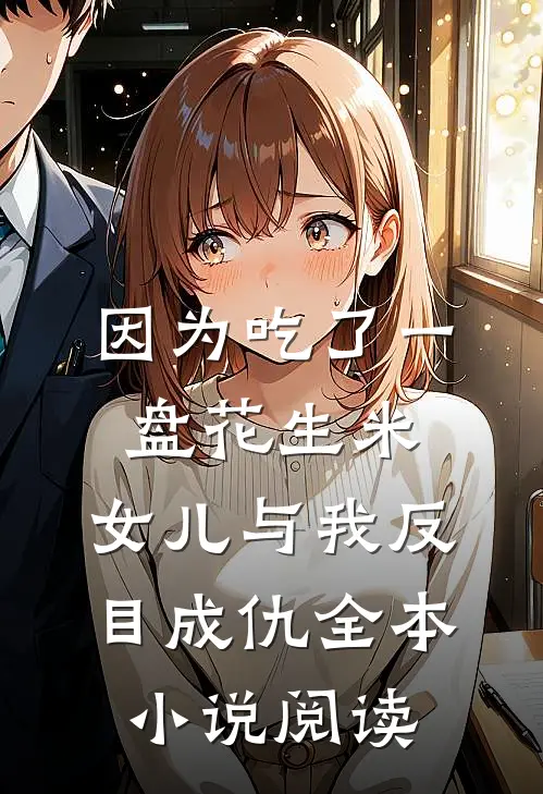 因为吃了一盘花生米，女儿与我反目成仇全本小说阅读
