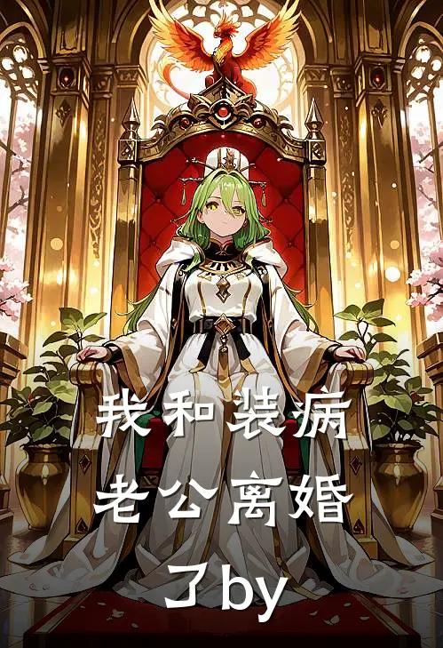 我和装病老公离婚了by