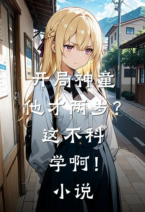 开局神童：他才两岁？这不科学啊！小说