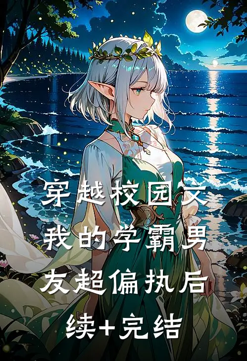 穿越校园文，我的学霸男友超偏执后续+完结