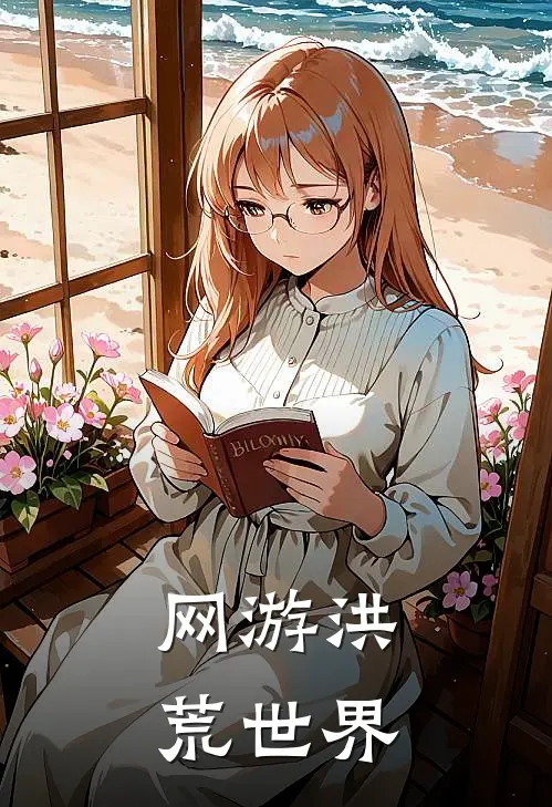 网游洪荒世界