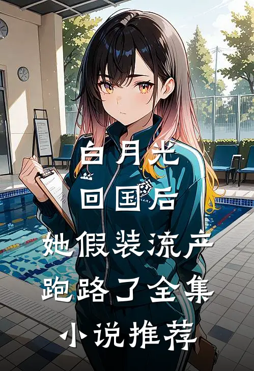 白月光回国后，她假装流产跑路了全集小说推荐