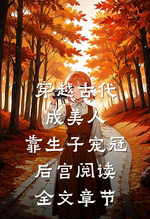 穿越古代成美人,靠生子宠冠后宫阅读全文章节