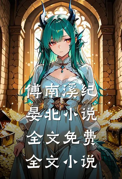 傅南溪纪晏北小说全文免费全文小说