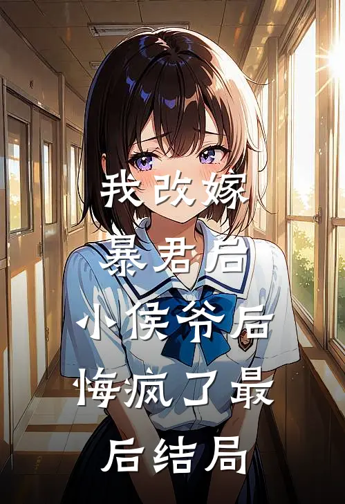 我改嫁暴君后，小侯爷后悔疯了最后结局