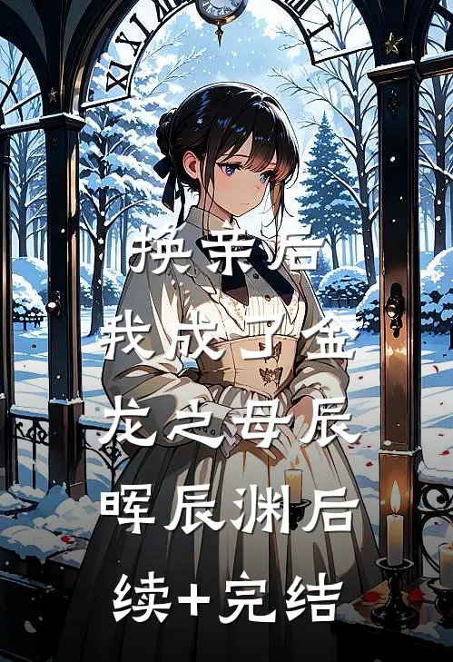 换亲后，我成了金龙之母辰晖辰渊后续+完结