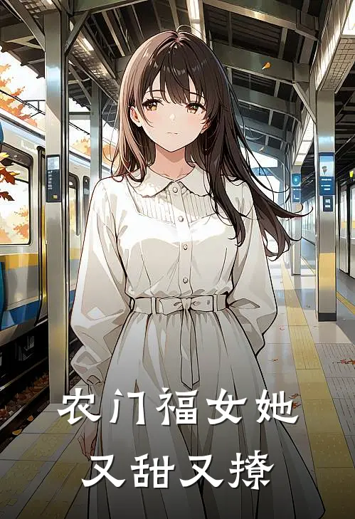 农门福女她又甜又撩