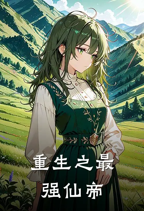 重生之最强仙帝