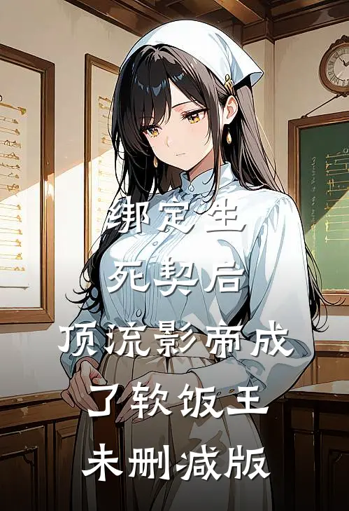 绑定生死契后，顶流影帝成了软饭王未删减版