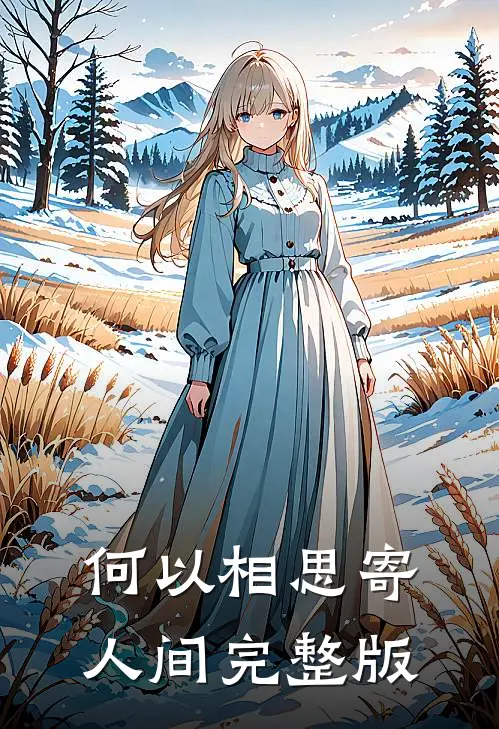 何以相思寄人间完整版
