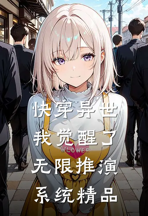 快穿异世：我觉醒了无限推演系统精品
