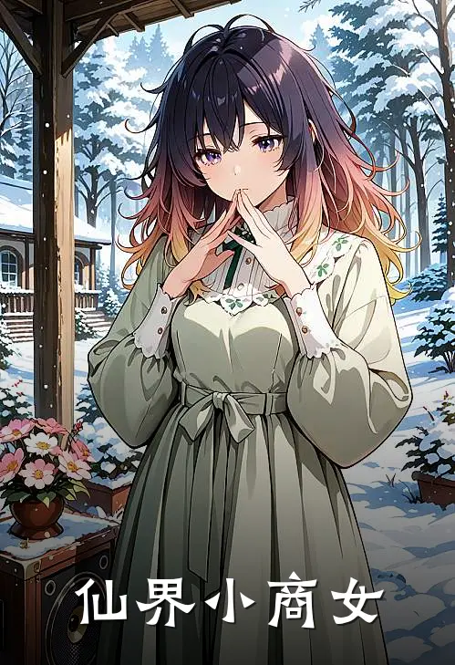 仙界小商女