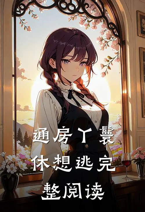 通房丫鬟休想逃完整阅读