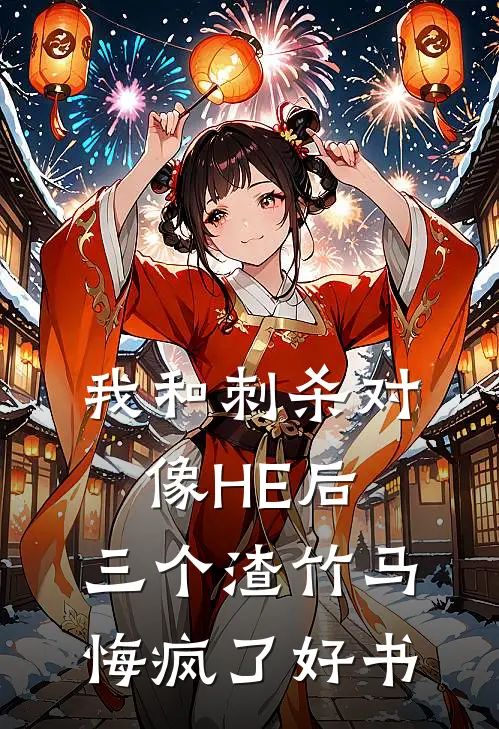 我和刺杀对像HE后，三个渣竹马悔疯了好书