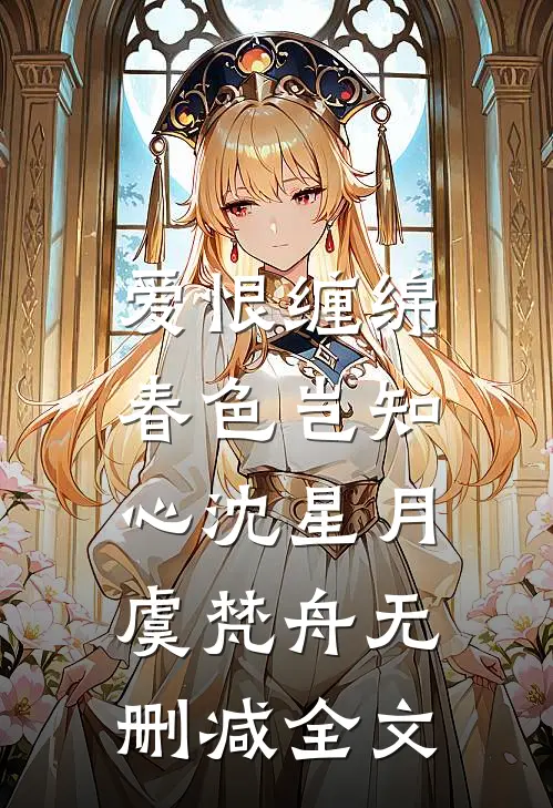 爱恨缠绵，春色岂知心沈星月虞梵舟无删减全文