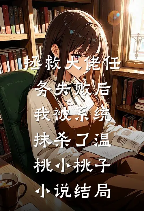 拯救大佬任务失败后，我被系统抹杀了温桃小桃子小说结局