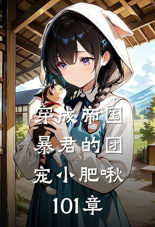 穿成帝国暴君的团宠小肥啾101章
