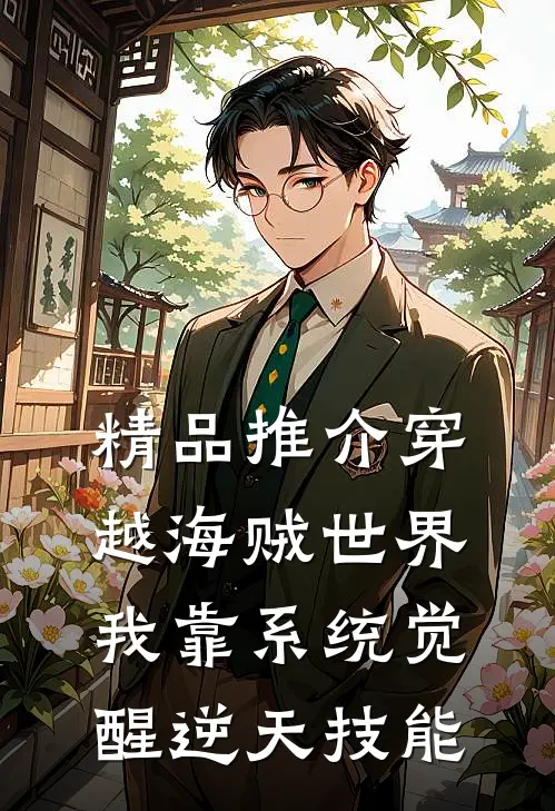精品推介穿越海贼世界：我靠系统觉醒逆天技能