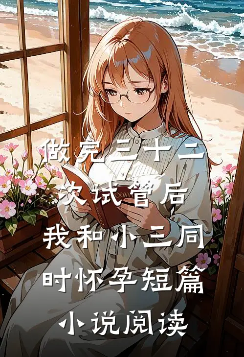做完三十二次试管后，我和小三同时怀孕短篇小说阅读