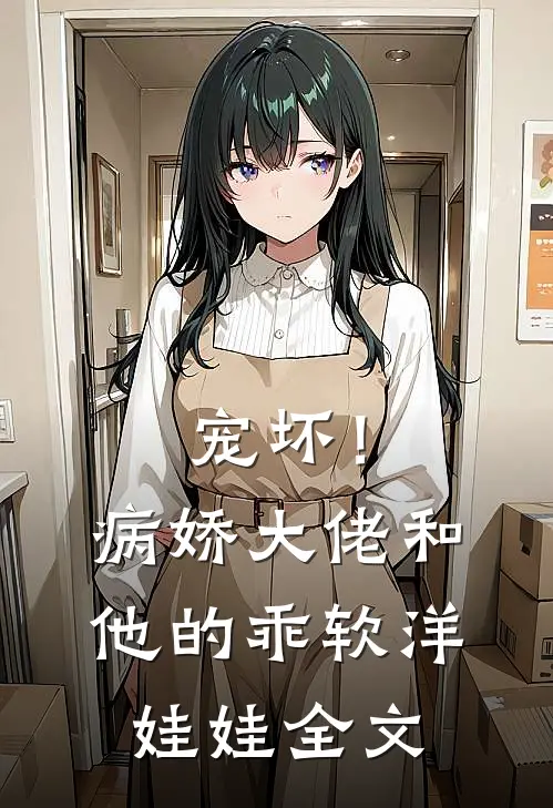 宠坏！病娇大佬和他的乖软洋娃娃全文