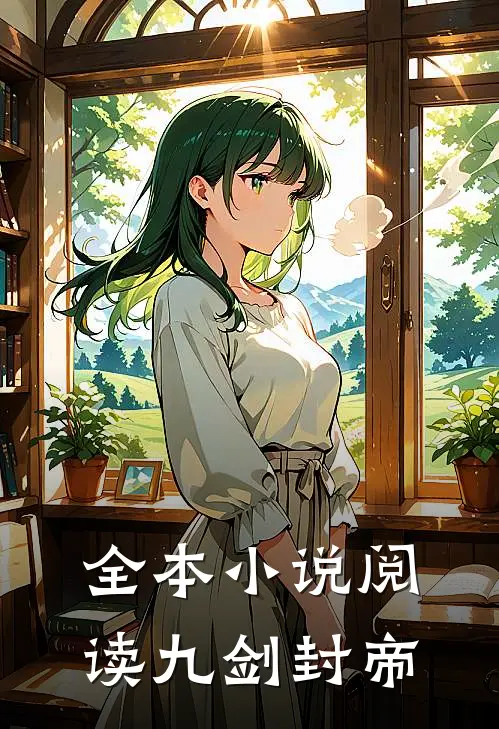 全本小说阅读九剑封帝