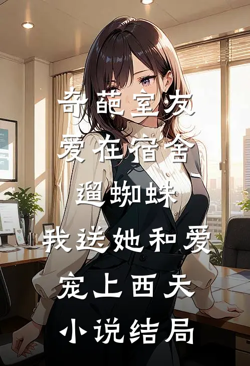 奇葩室友爱在宿舍遛蜘蛛，我送她和爱宠上西天小说结局