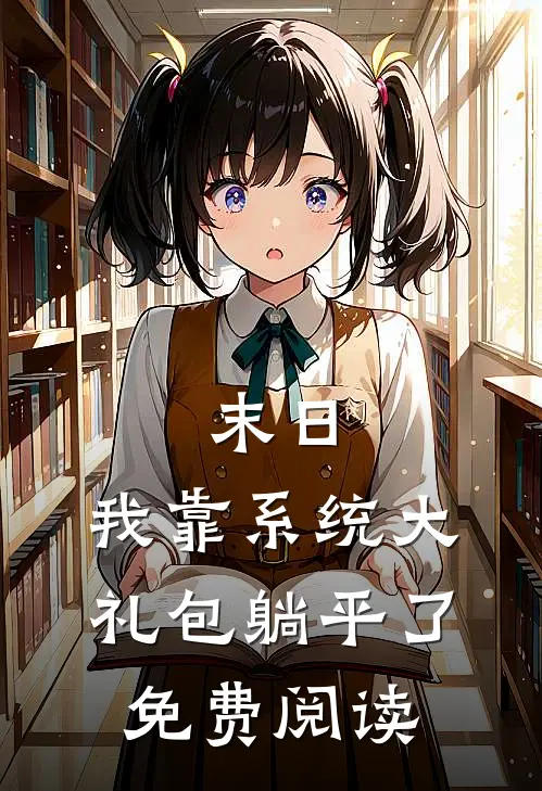 末日：我靠系统大礼包躺平了免费阅读
