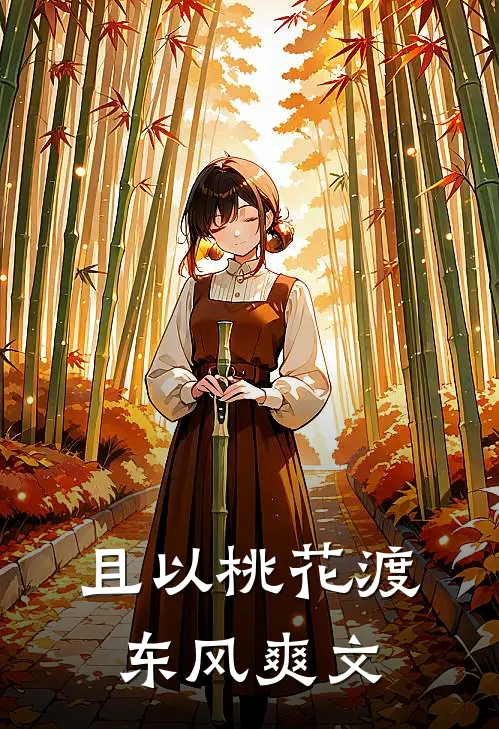 且以桃花渡东风爽文