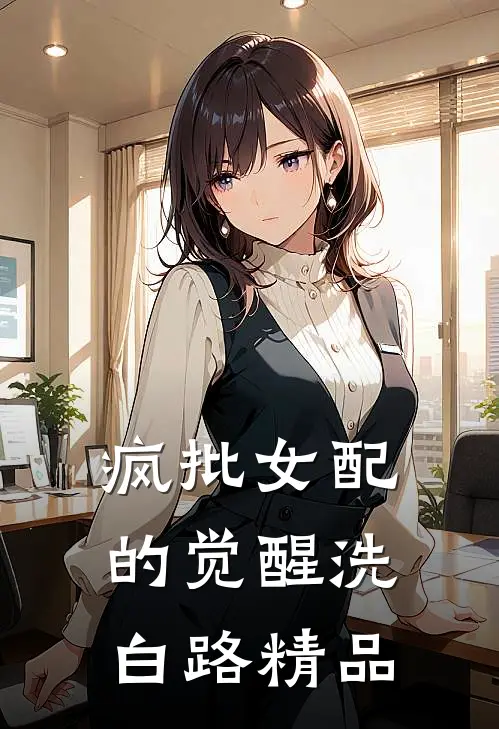 疯批女配的觉醒洗白路精品