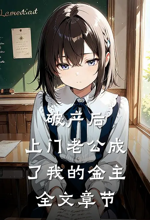 破产后，上门老公成了我的金主全文章节