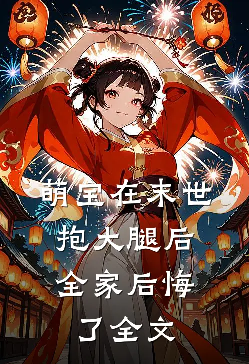 萌宝在末世抱大腿后，全家后悔了全文