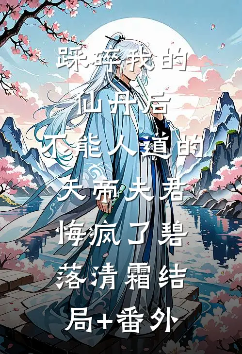 踩碎我的仙丹后，不能人道的天帝夫君悔疯了碧落清霜结局+番外