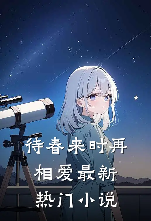 待春来时再相爱最新热门小说