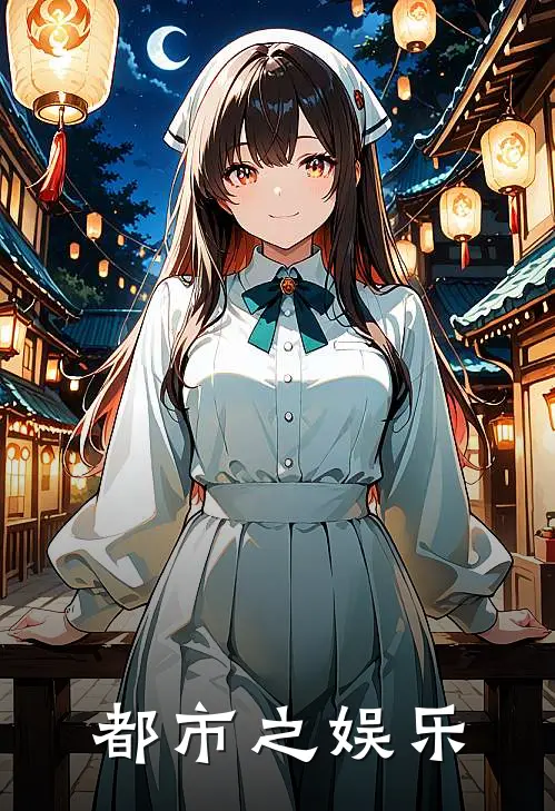都市之娱乐