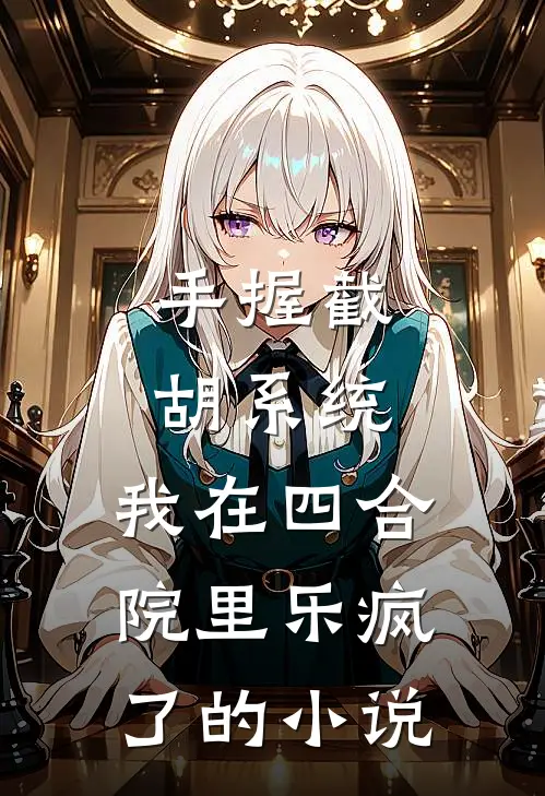 手握截胡系统，我在四合院里乐疯了的小说