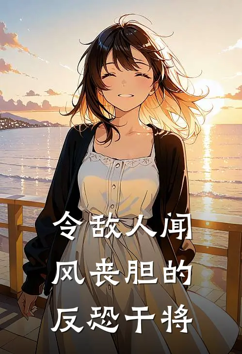 令敌人闻风丧胆的反恐干将