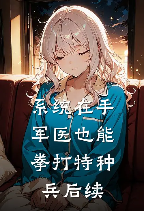 系统在手，军医也能拳打特种兵后续