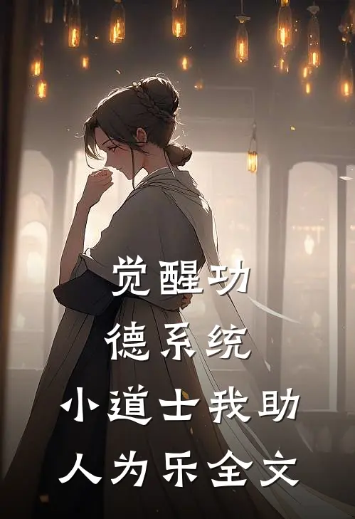 觉醒功德系统，小道士我助人为乐全文