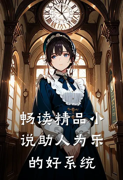 畅读精品小说助人为乐的好系统