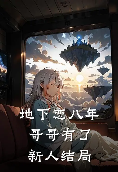 地下恋八年，哥哥有了新人结局