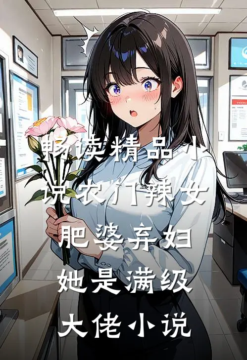 畅读精品小说农门辣女:肥婆弃妇她是满级大佬小说