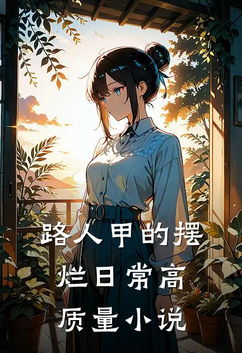 路人甲的摆烂日常高质量小说