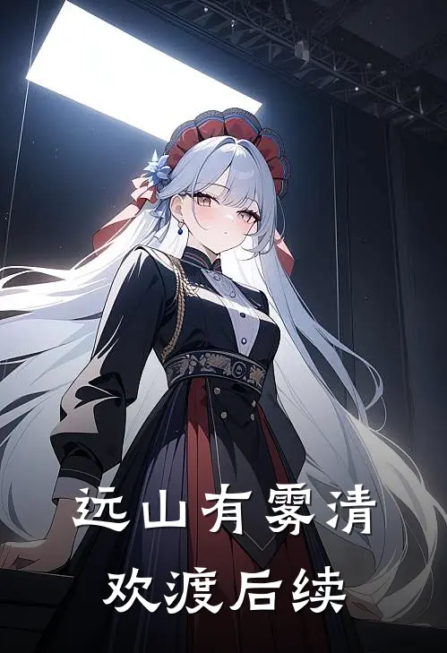 远山有雾清欢渡后续