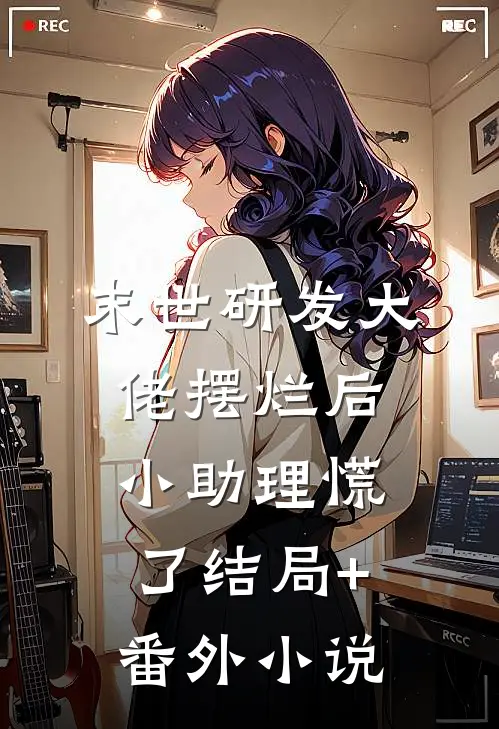 末世研发大佬摆烂后，小助理慌了结局+番外小说