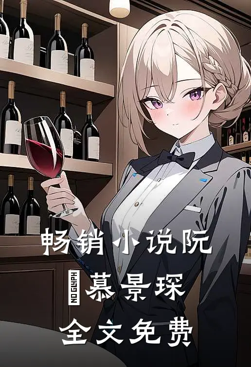 畅销小说阮嫆慕景琛全文免费