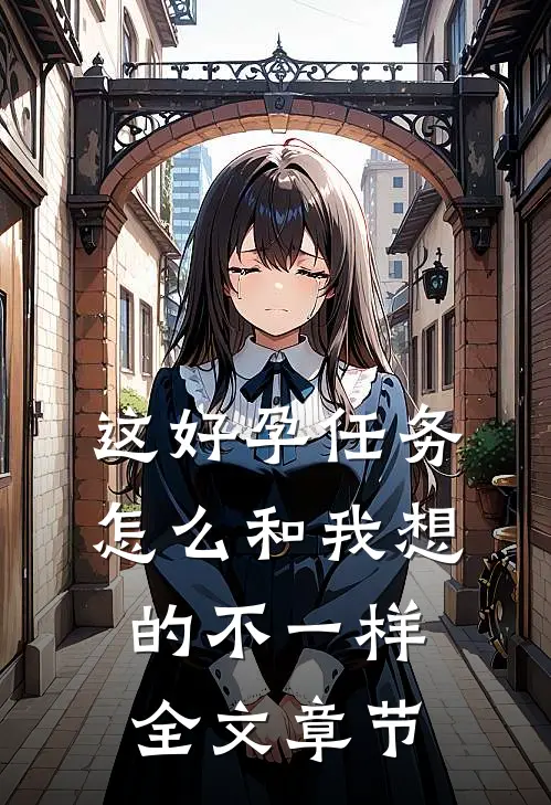 这好孕任务怎么和我想的不一样全文章节