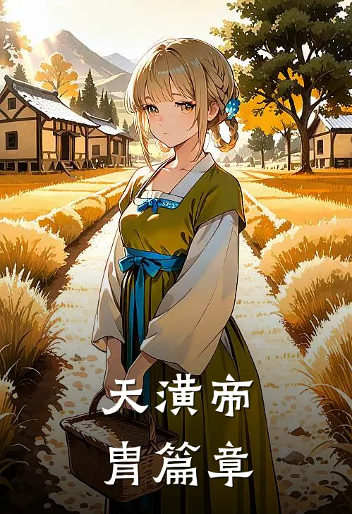 天潢帝胄篇章